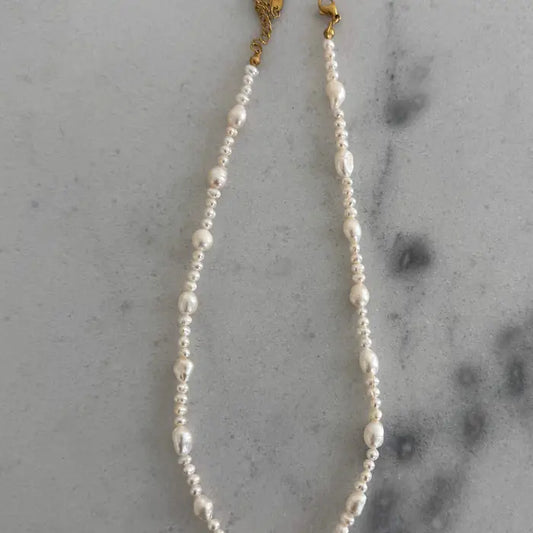 Arianna Necklace - CSP