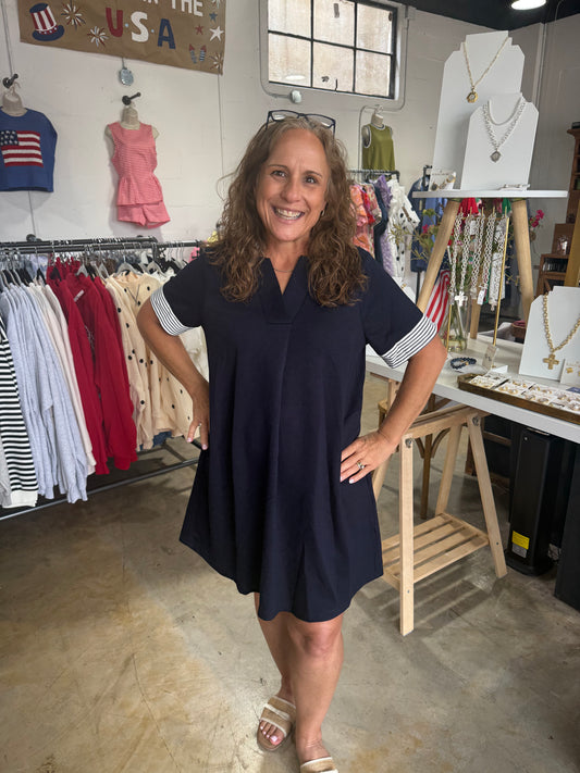 Lynn Dress
