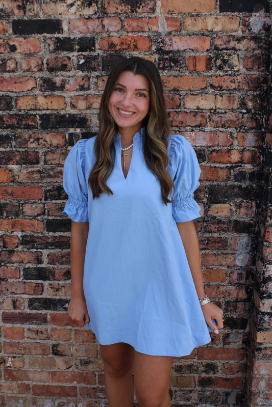 Abbie Dress