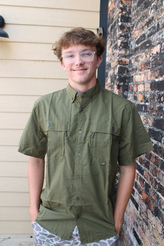 The Original Camp Shirt
