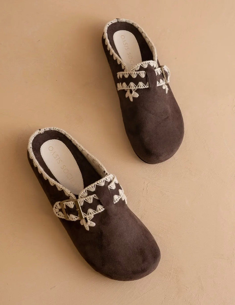 Teri Mule