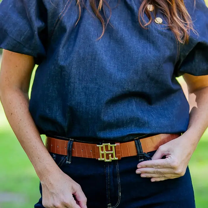 Bridgette Belt - CH