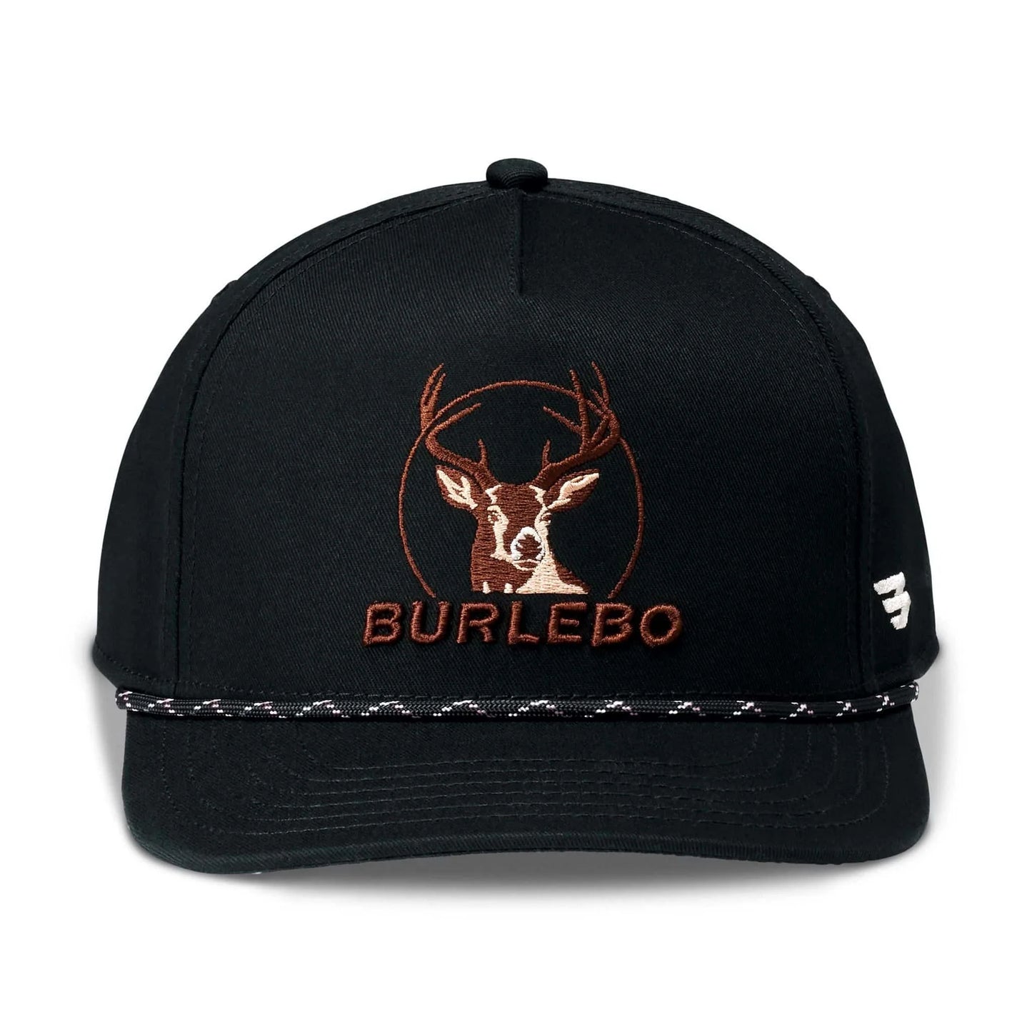 Cap- Burlebo Buck