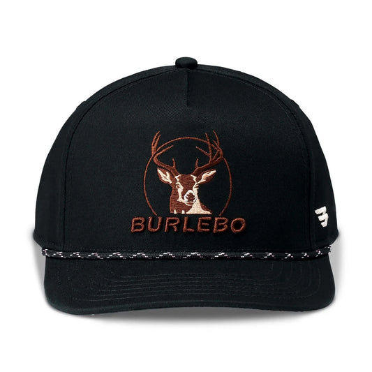 Cap- Burlebo Buck