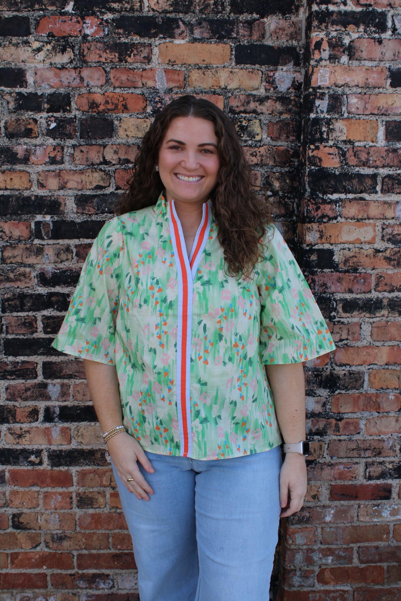 Janice Top