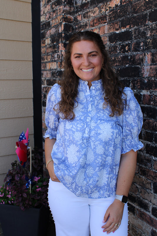 Lainey Top
