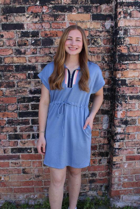 Jennifer Dress