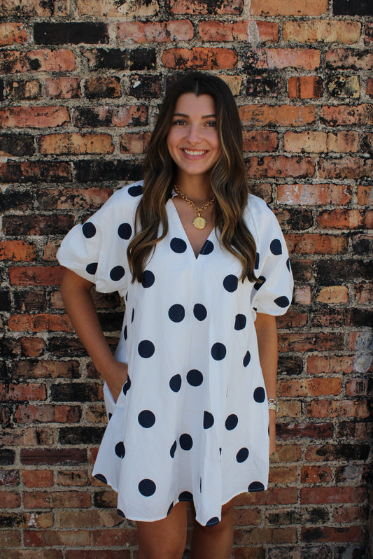 Adrian Dress