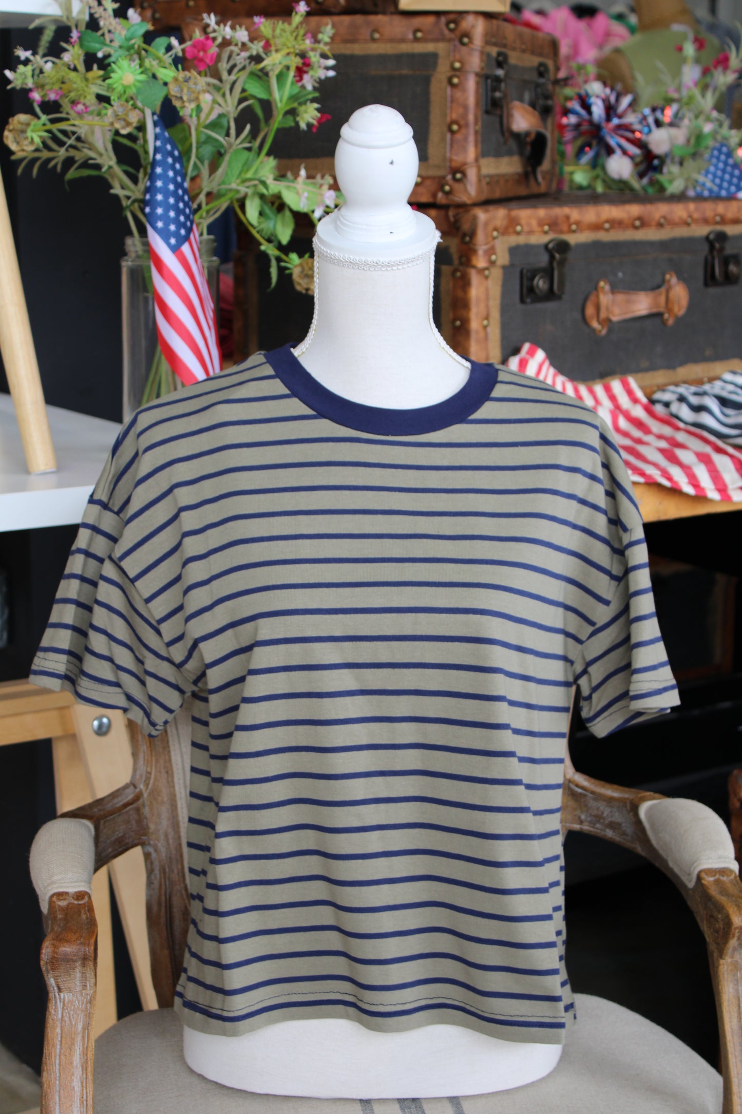 Basic Tee
