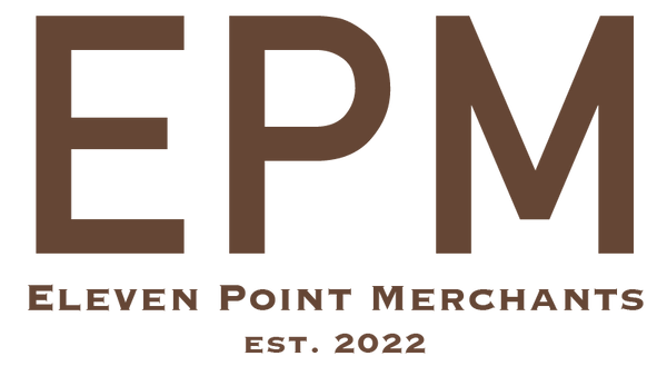 Eleven Point Merchants
