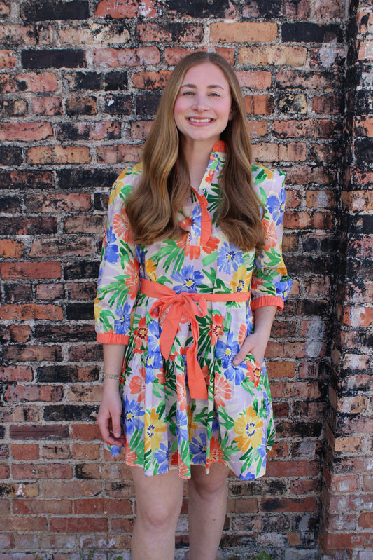 Carole Dress