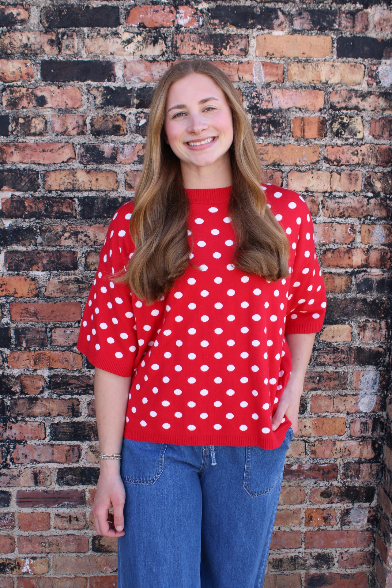 Macy Sweater
