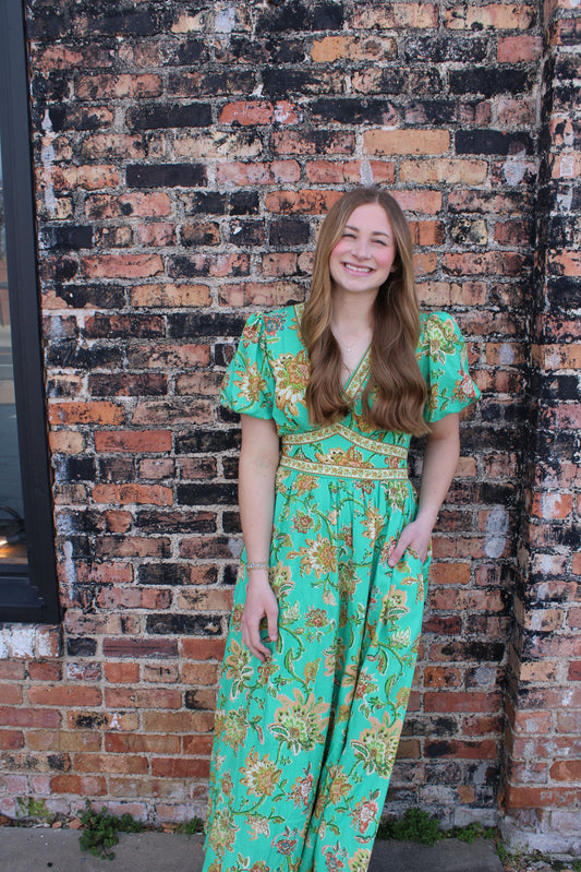 Connie Dress