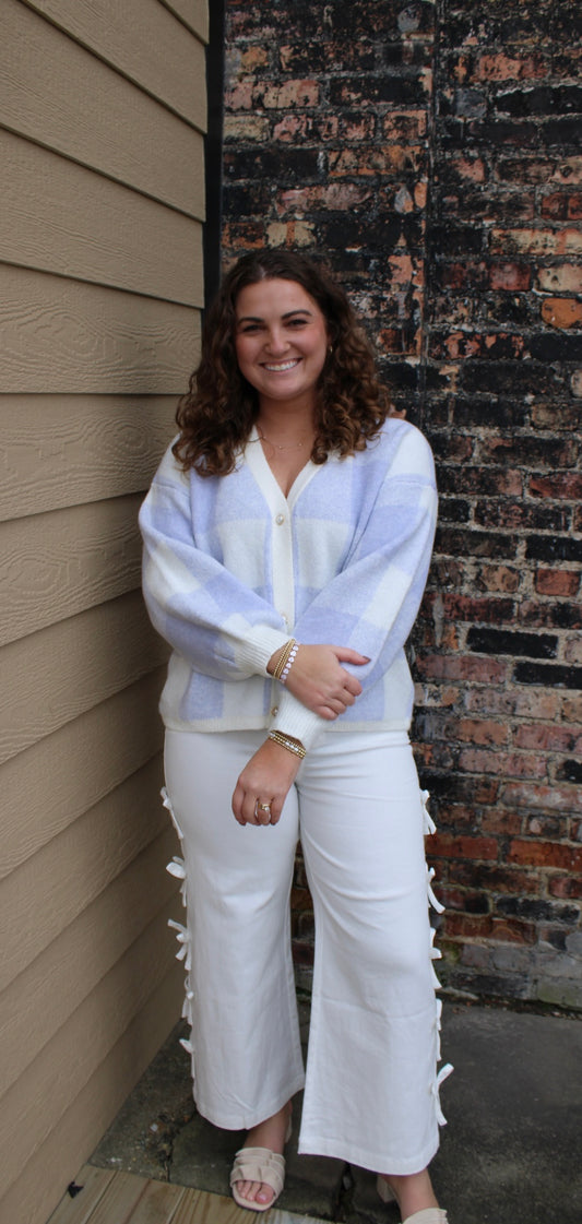 Travvy Sweater