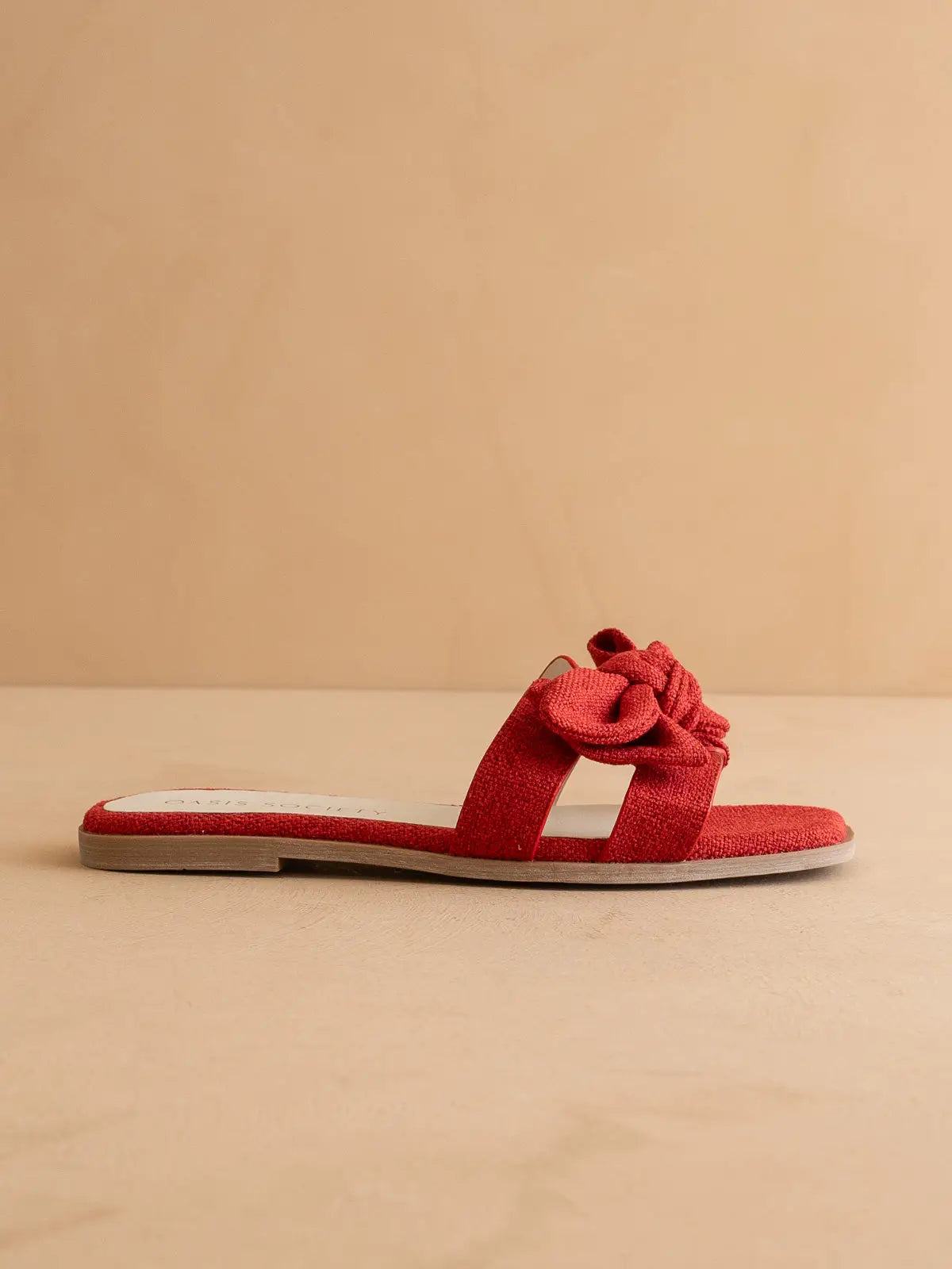 The Ginny Sandal