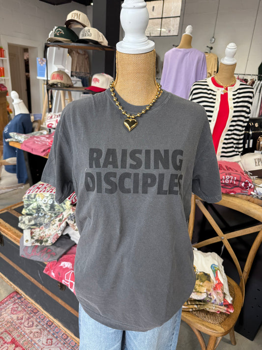Raising Disciples Tee