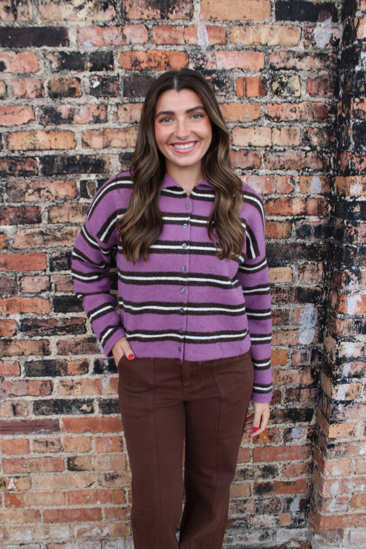 Missy Sweater