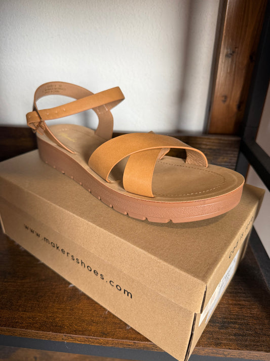 Vera Sandals