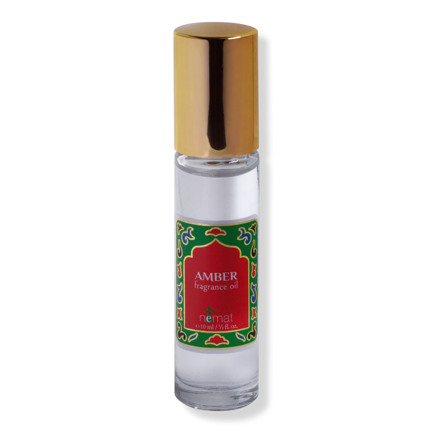 Amber Eau de Parfum
