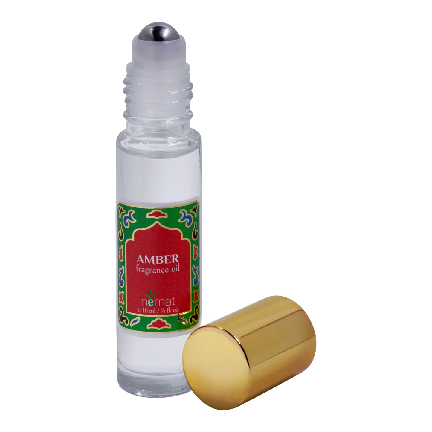 Amber Eau de Parfum