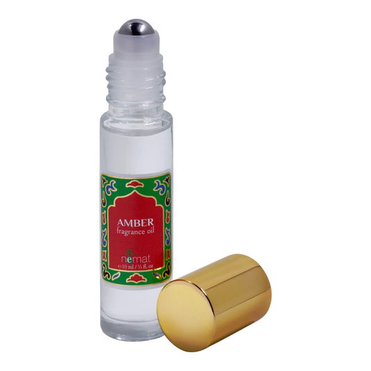 Amber Eau de Parfum