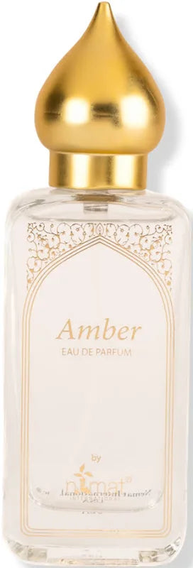 Amber Eau de Parfum