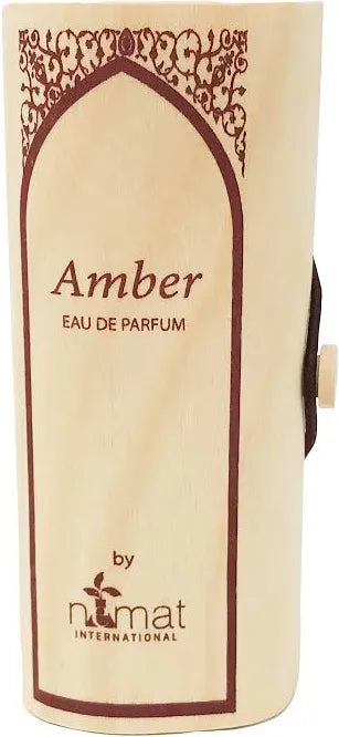 Amber Eau de Parfum