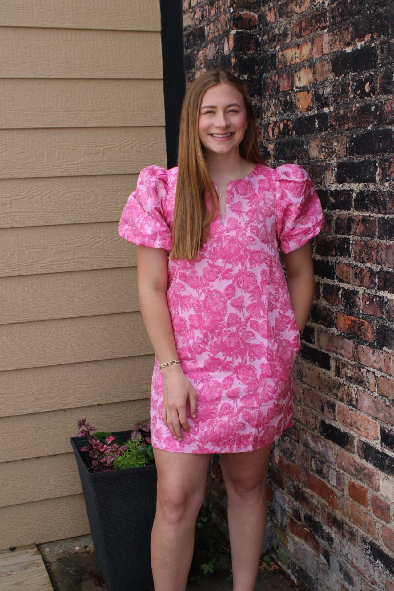 Camila Dress