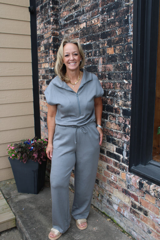 Lauren Jumpsuit