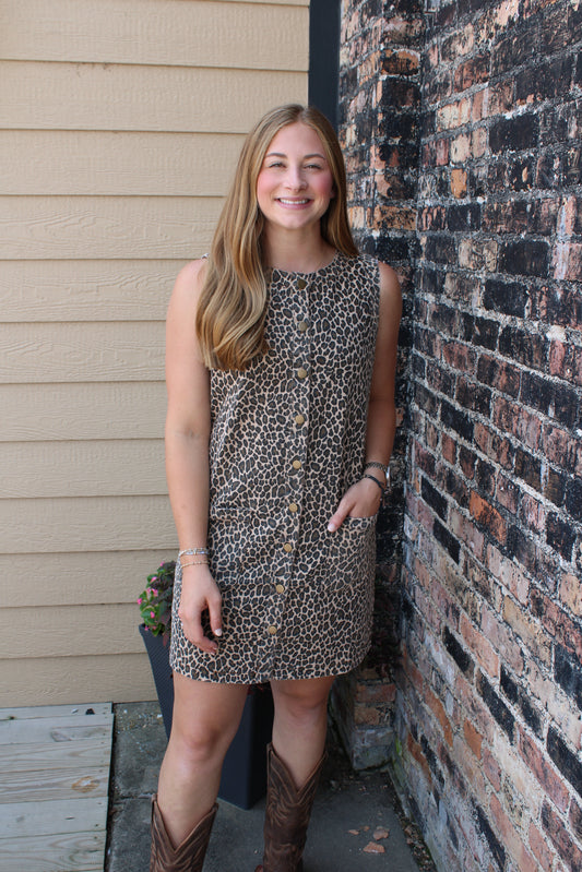 Blaire Dress