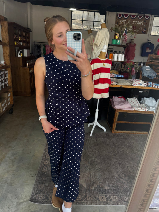 Pacific Pants