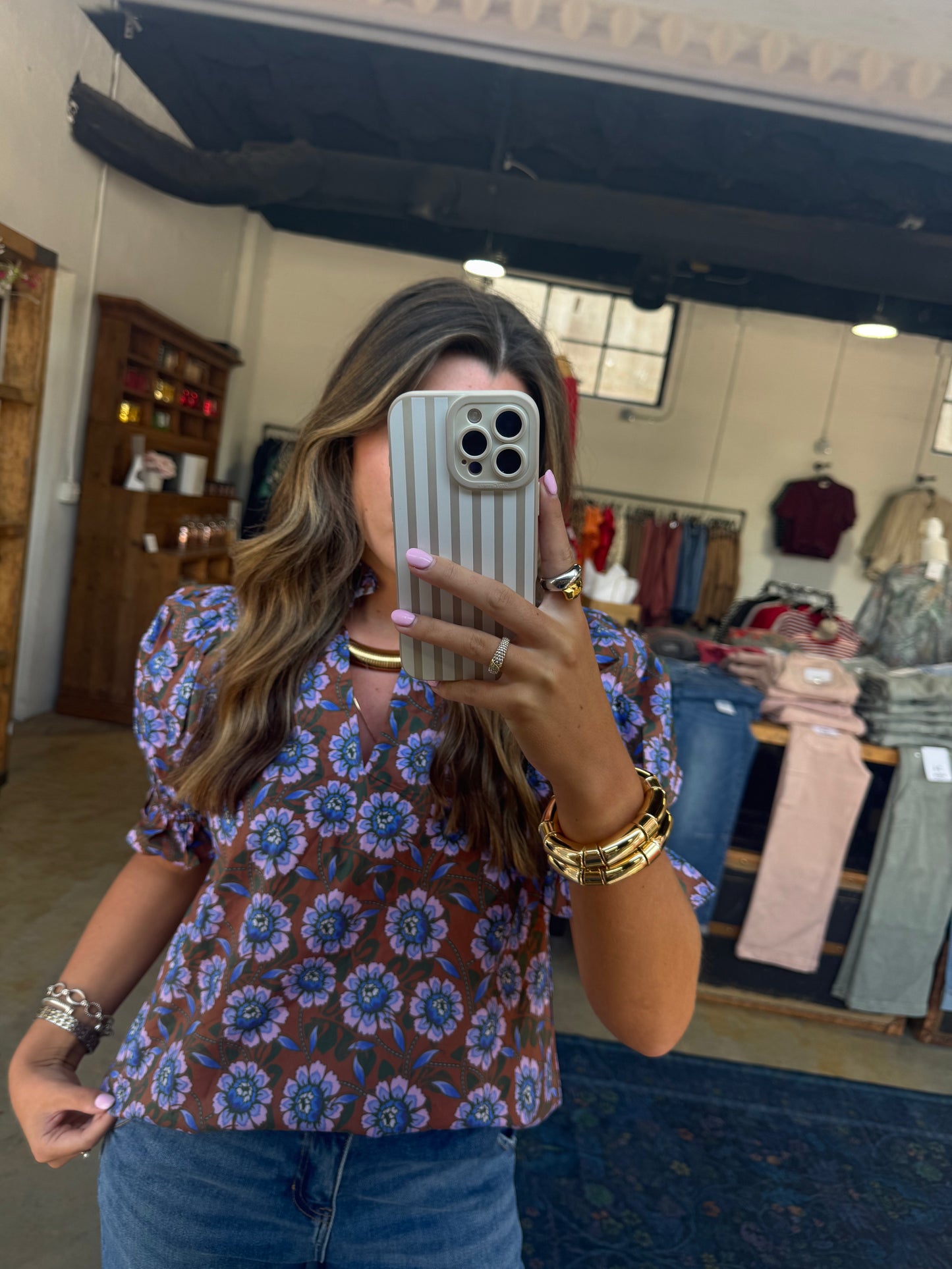 Bella Top