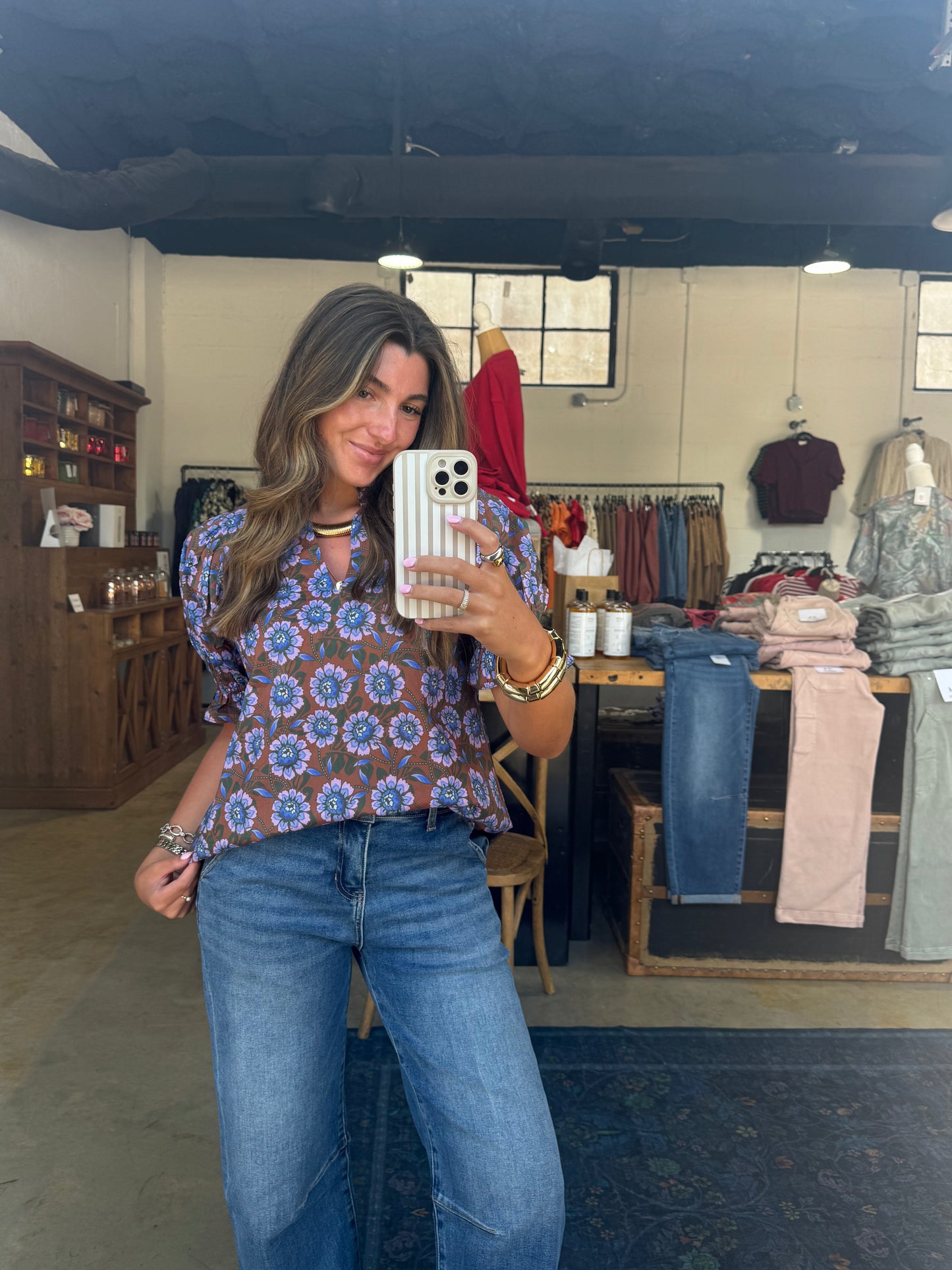 Bella Top