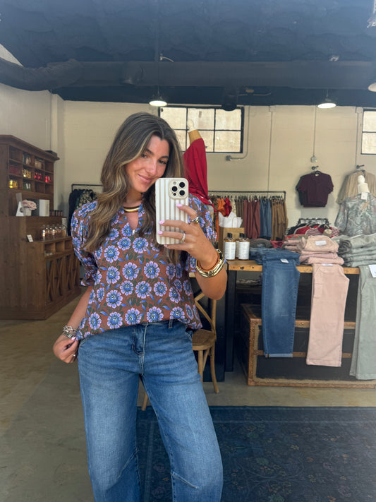 Bella Top
