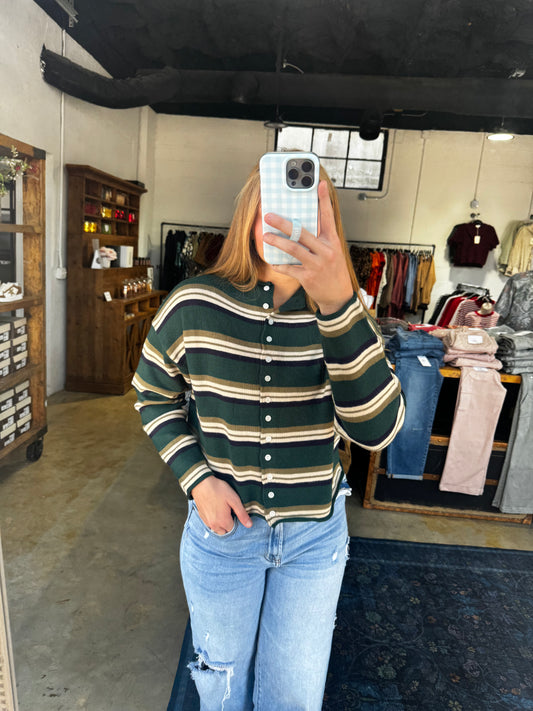 Porter Sweater