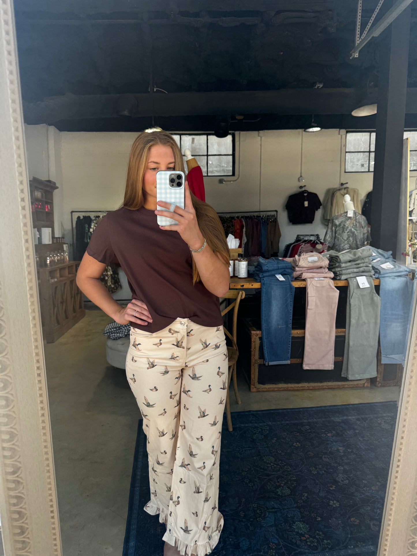 Mallard Pants