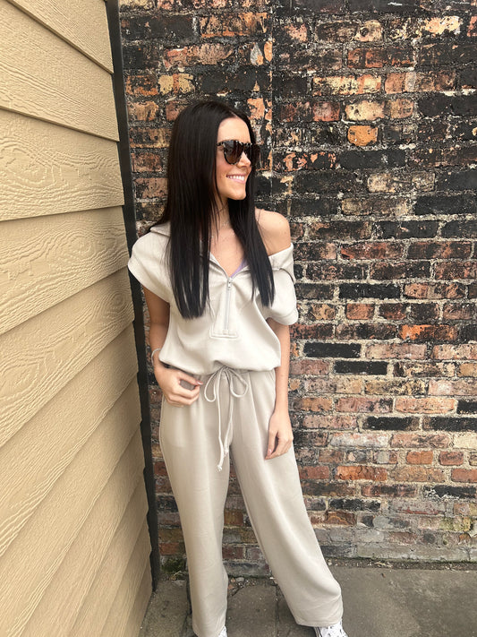 Toby Jumpsuit