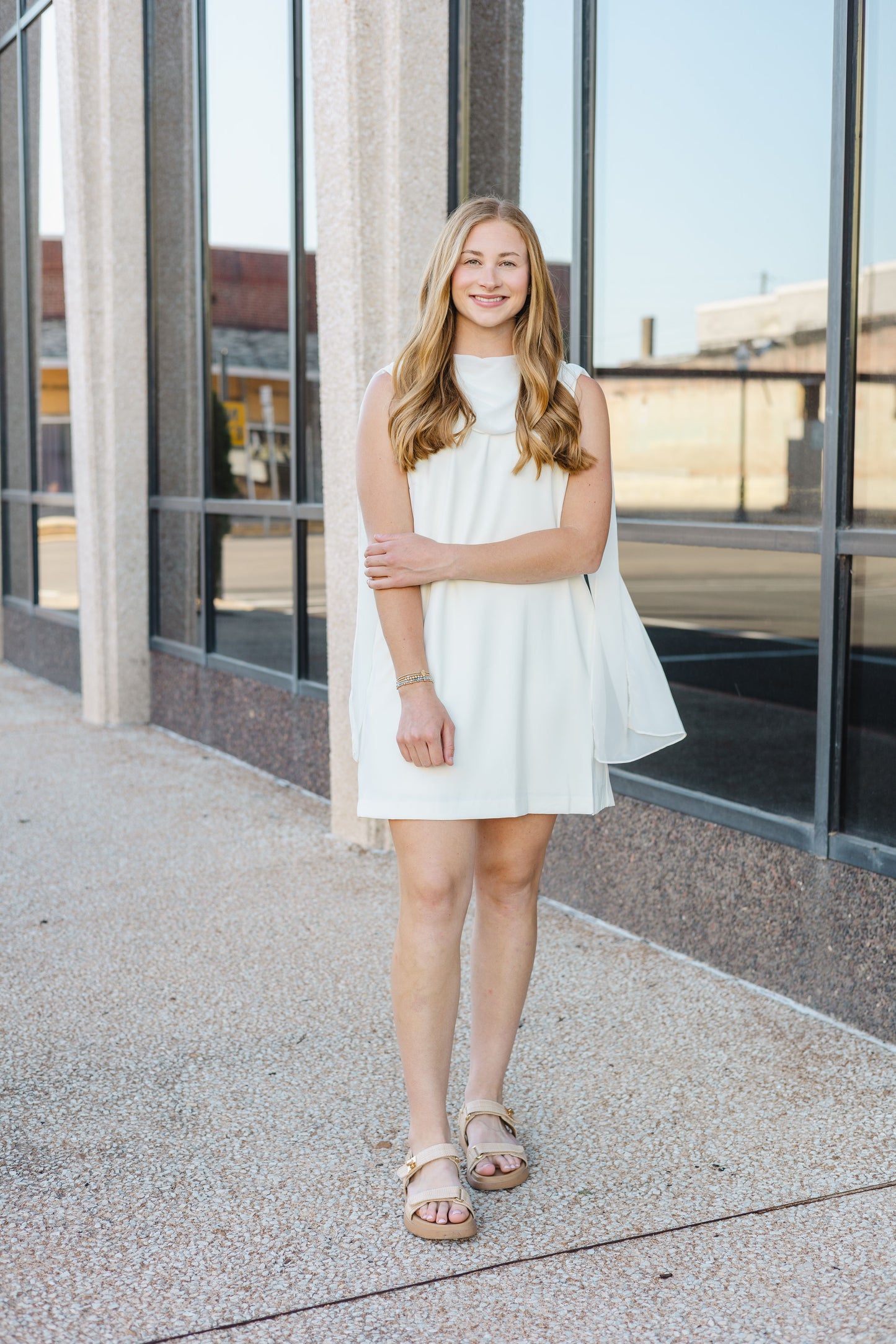 Landry Dress