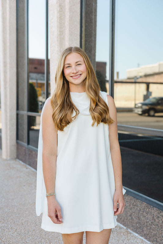 Landry Dress
