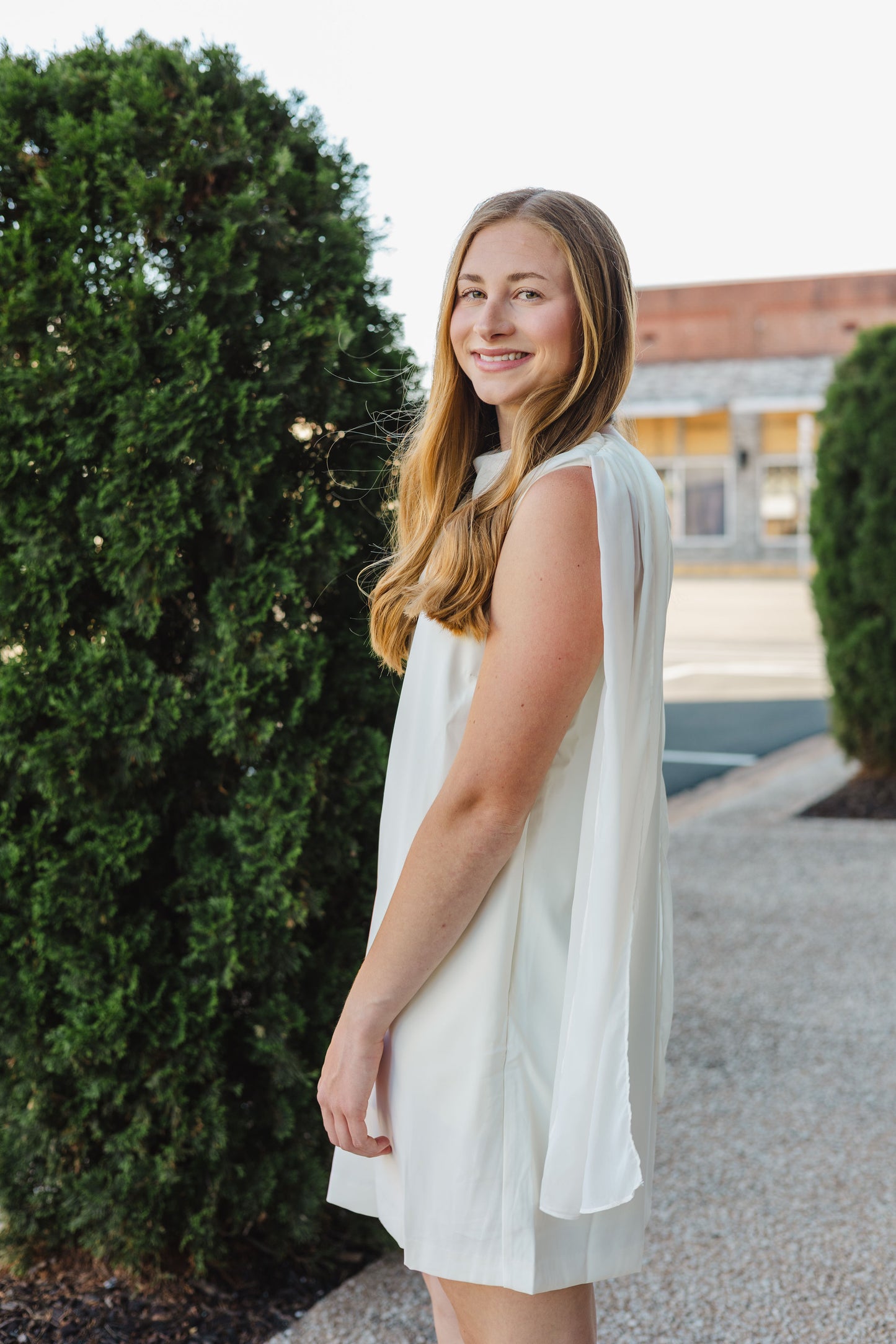 Landry Dress