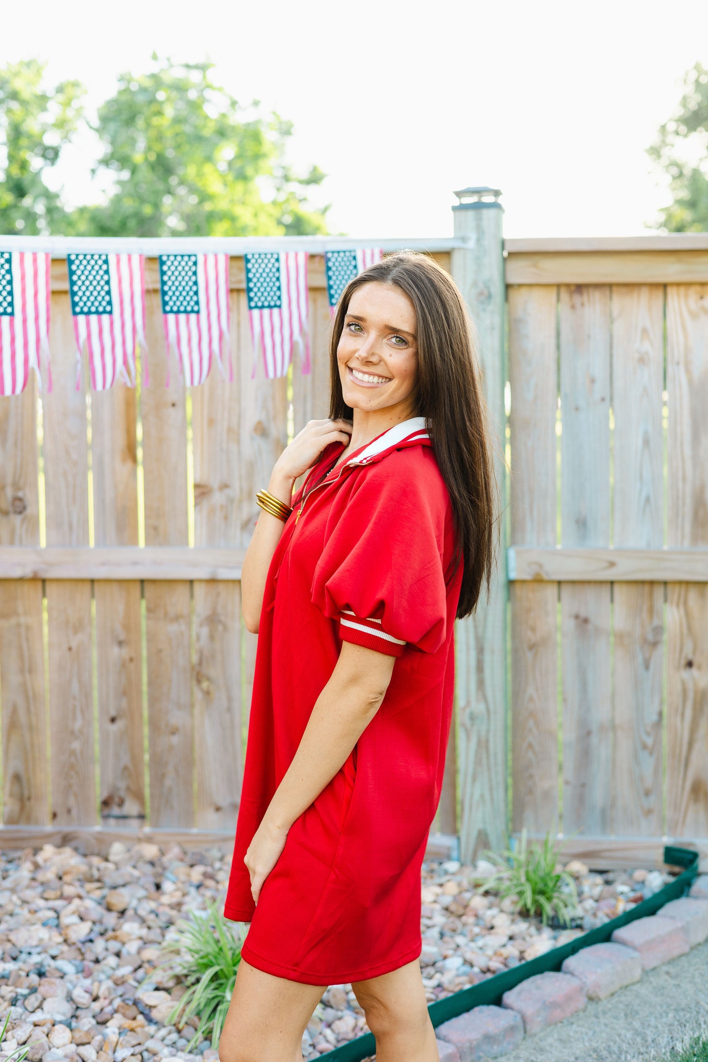 Elizabeth Dress