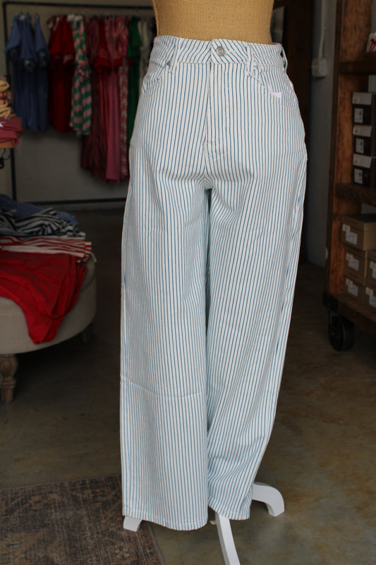 Meghan Pants
