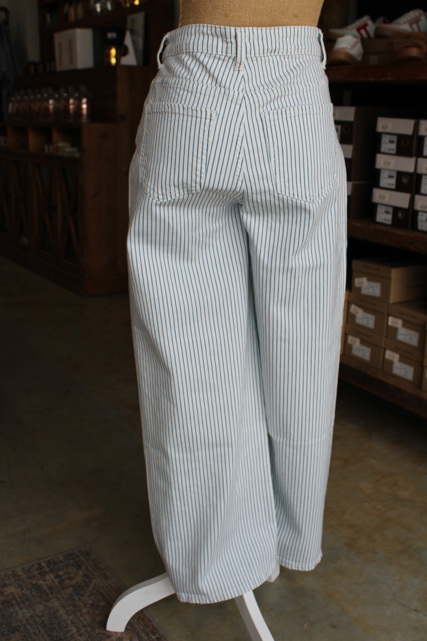 Meghan Pants