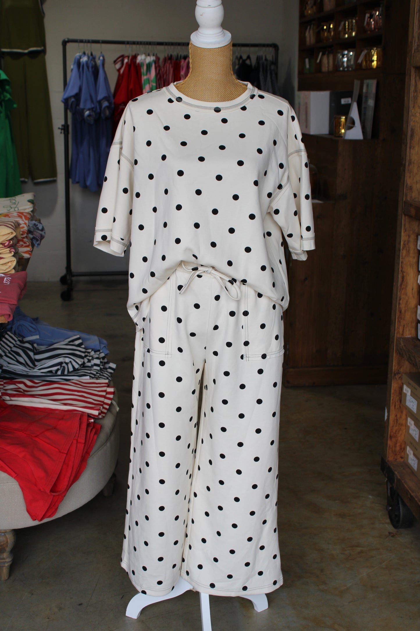 Dotty Set
