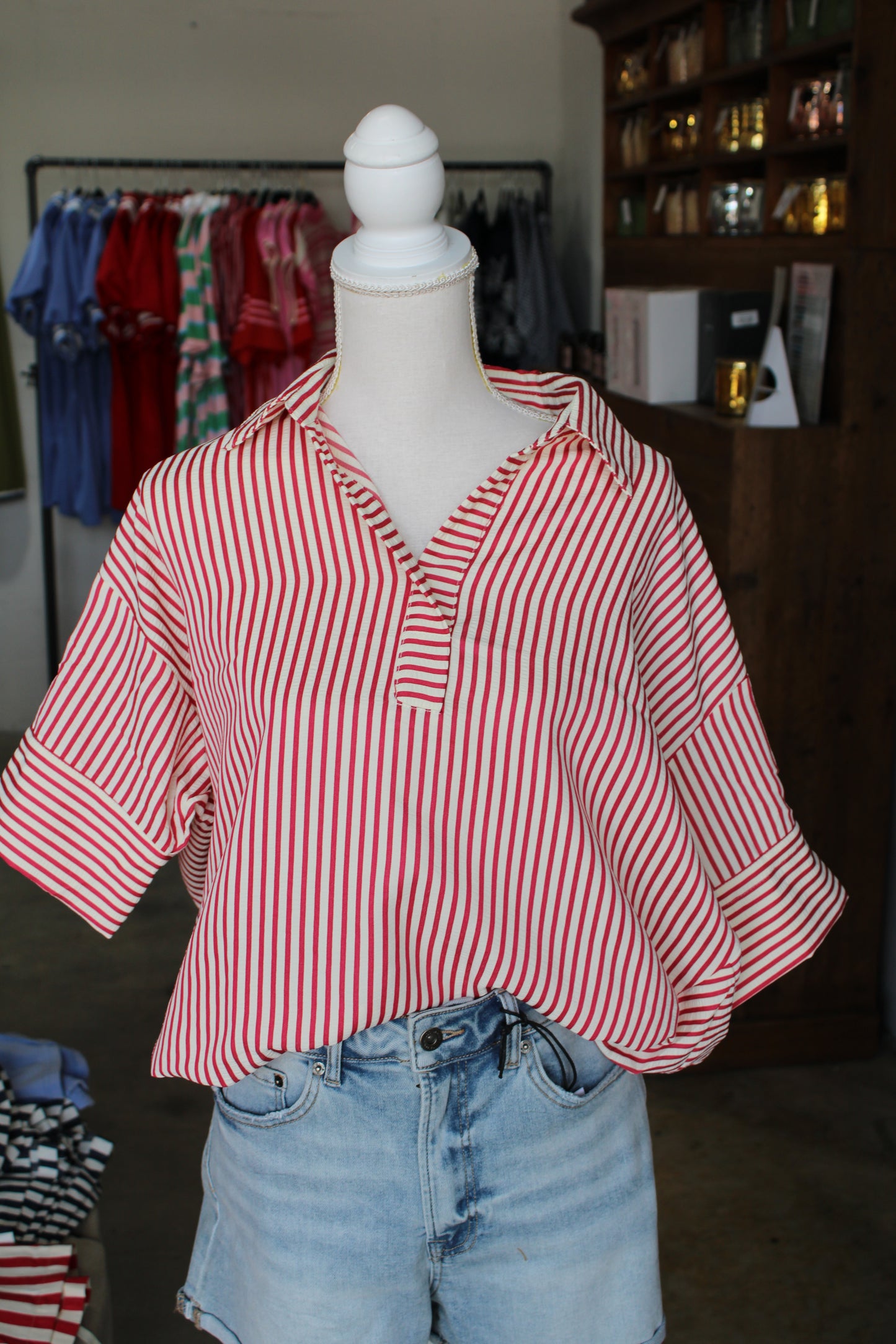 Selina Top