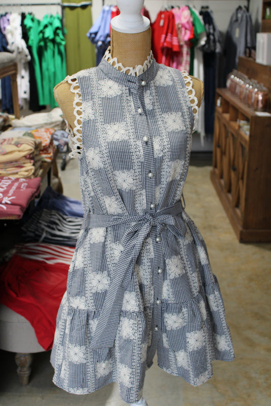 Alexis Dress