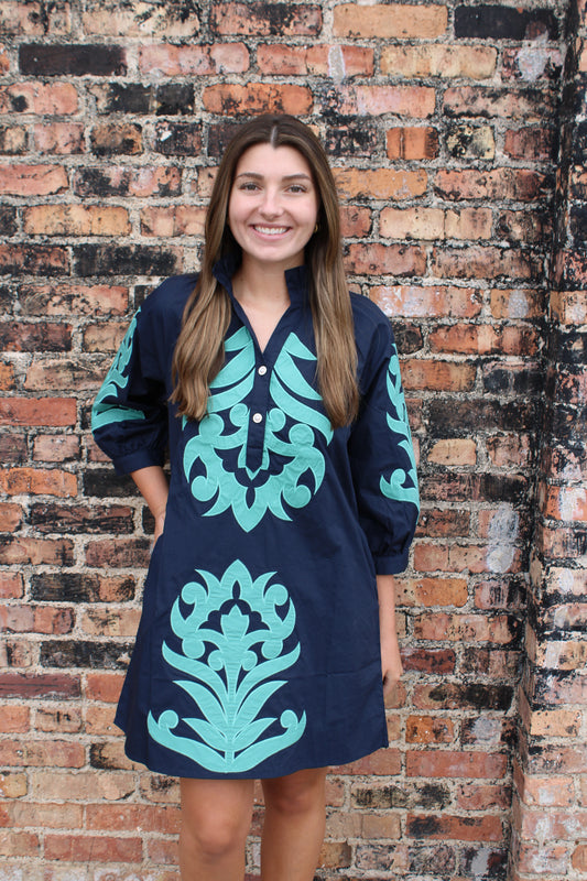 Janie Dress