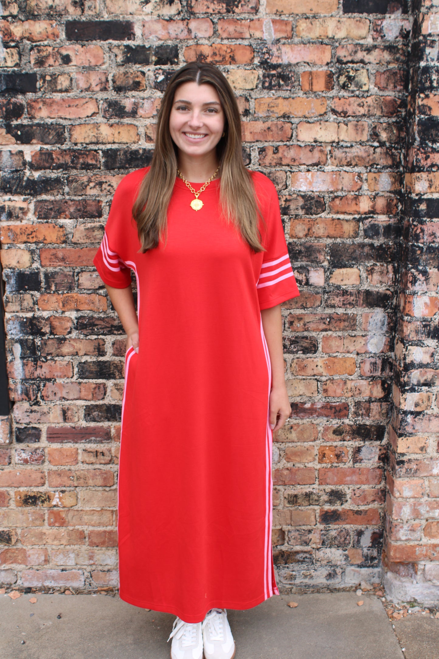 Paisley Dress