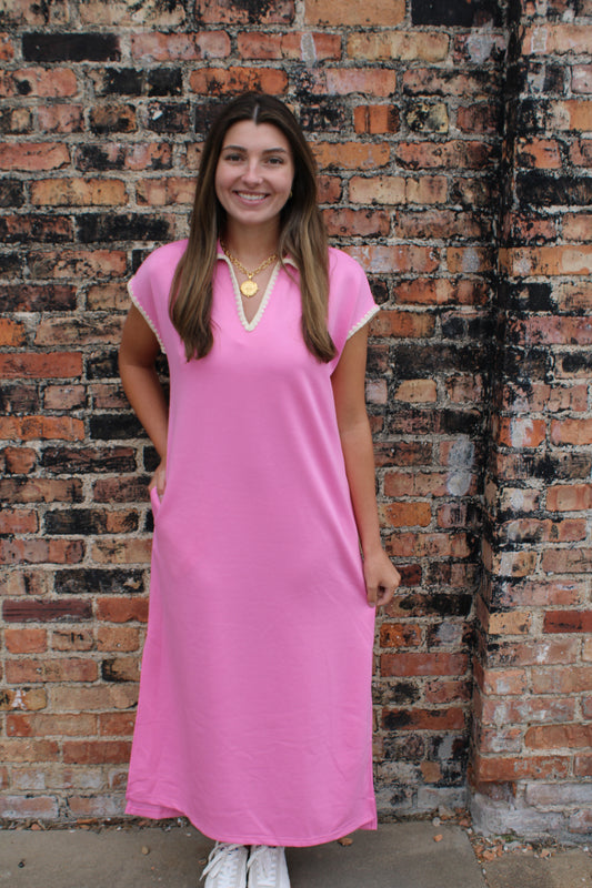 Nicole Dress