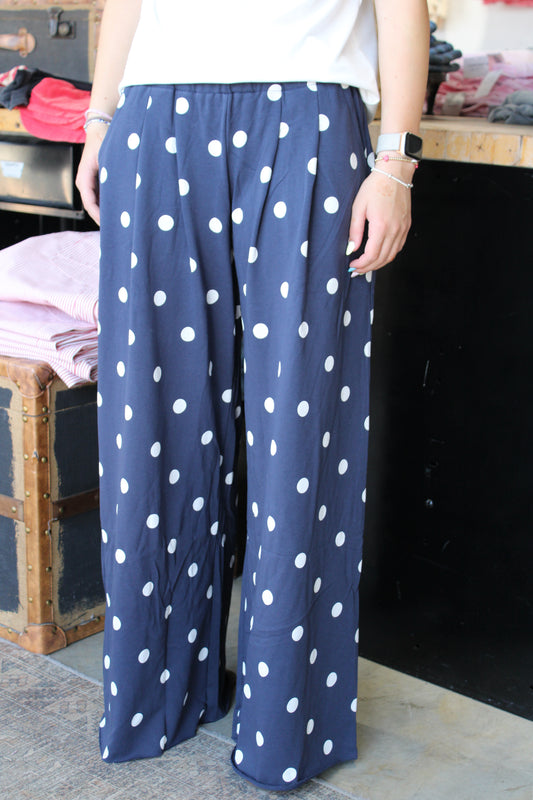 Mikah Pants